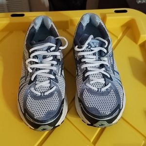 Brooks adrenaline gtx 11 yellow Clearance